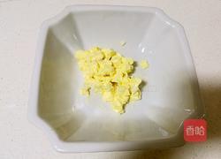 黄金豆沙泥卷的做法图解1