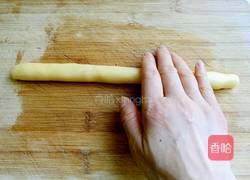 黄金豆沙泥卷的做法图解11