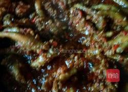 蒜香鸡脚的做法图解5