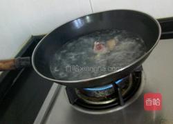 酱油爆炒熟羊肉的做法图解1