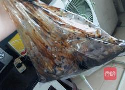 酱油爆炒熟羊肉的做法图解4