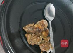 酱油爆炒熟羊肉的做法图解7