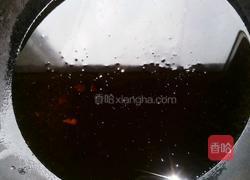 干煸豇豆的做法图解4