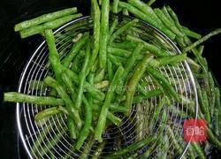 干煸豇豆的做法图解6