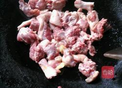 紫苏鸭的做法图解3