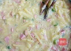 土豆饼的做法图解3