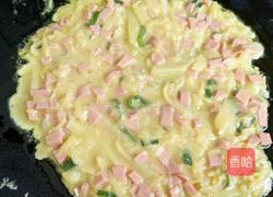 土豆饼的做法图解4