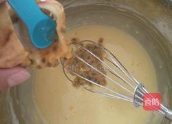 百香果蛋糕卷的做法图解3