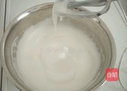 百香果蛋糕卷的做法图解9