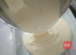 百香果蛋糕卷的做法图解11