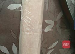 百香果蛋糕卷的做法图解19