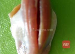 陈皮蜂蜜酱爆鸡胗的做法图解4