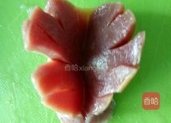 陈皮蜂蜜酱爆鸡胗的做法图解6