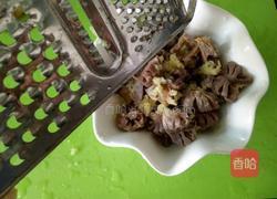 陈皮蜂蜜酱爆鸡胗的做法图解8