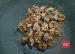 陈皮蜂蜜酱爆鸡胗的做法图解14