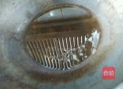 炸活虾的做法图解3