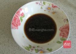 香肠煲仔饭的做法图解7
