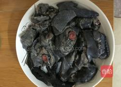 乌鸡汤的做法图解1