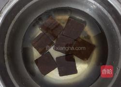 芹菜香干炒肉的做法图解6