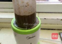 螃蟹豆腐的做法图解3