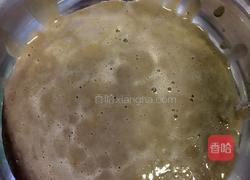 螃蟹豆腐的做法图解5