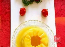 柠檬木瓜盅的做法图解3