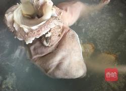 猪肚汤的做法图解1