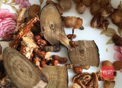 猪肚汤的做法图解3