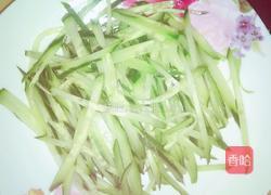 凉拌鸡丝的做法图解3