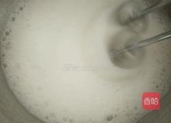 百香果戚风蛋糕的做法图解7