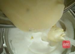 百香果戚风蛋糕的做法图解11