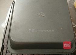 百香果戚风蛋糕的做法图解15