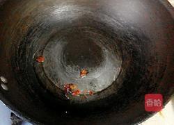 香菇肉酱的做法图解3