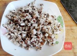 香菇肉酱的做法图解10