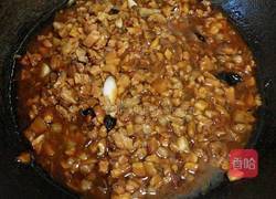 香菇肉酱的做法图解13