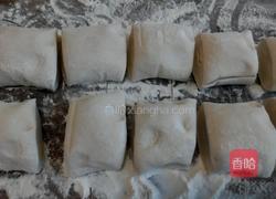 茄子馅包子的做法图解6