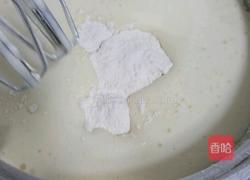 简单的蛋糕的做法图解7