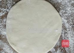 炒猫耳朵的做法图解3