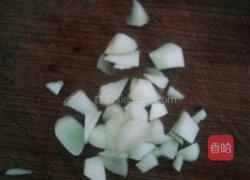 炒猫耳朵的做法图解10