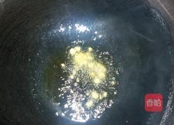 炒猫耳朵的做法图解14