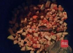 炒猫耳朵的做法图解16