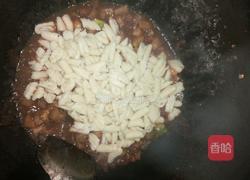 炒猫耳朵的做法图解17