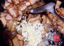 尖椒回锅肉的做法图解10