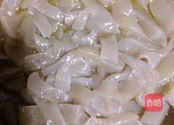 酸辣魔芋条的做法图解5