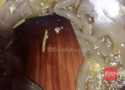 酸辣魔芋条的做法图解7