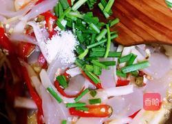 酸辣魔芋条的做法图解9