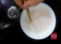 微波炉布丁的做法图解8