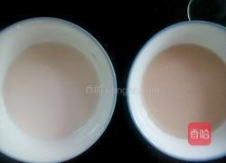 微波炉布丁的做法图解9