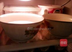 微波炉布丁的做法图解10