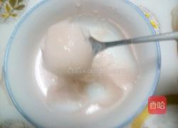 微波炉布丁的做法图解11